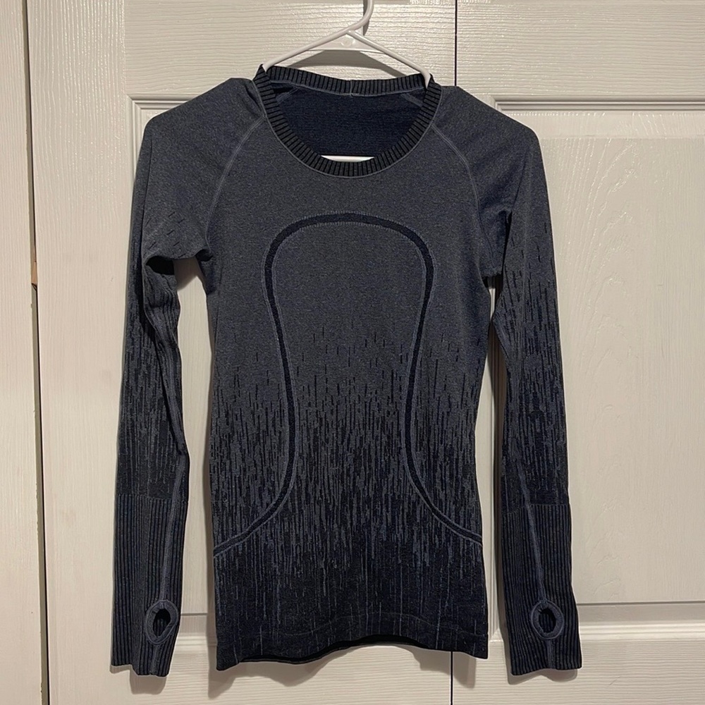 lululemon swiftly tech